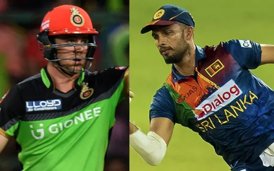 3 Players who can replace Kane Williamson for Gujarat in Indian T20 League 2023