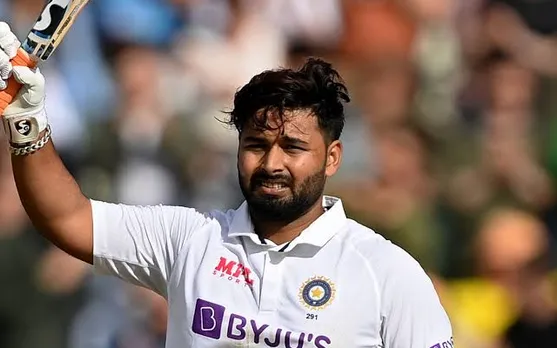'Mt karo yrr ek aur career khtm mt karo' - Fans react as reports claim that Indian Cricket Board tries to Fastrack Rishabh Pant for 2023 World Cup