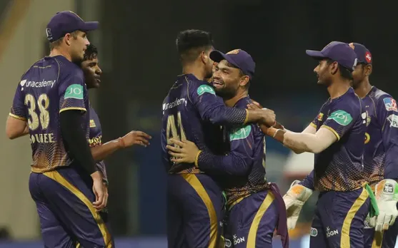 Indian T20 League: Three players Kolkata might release ahead of 2023 edition