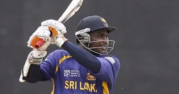 The world record of Sanath Jayasuriya