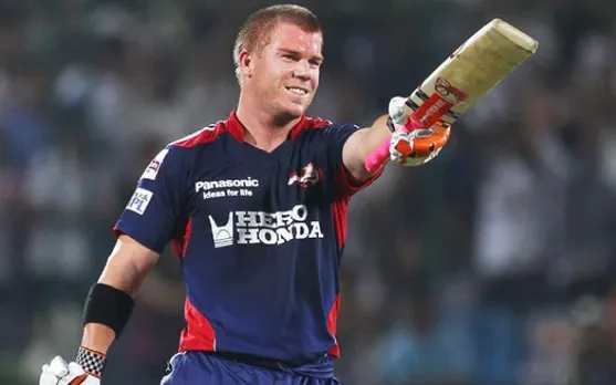 'Need recommendations for new reels' - David Warner elated after returning to Delhi