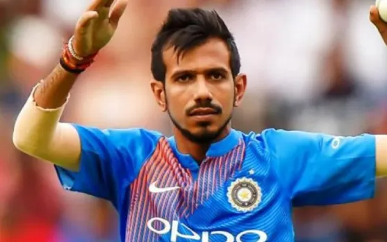 'Retirement announce na kar de bhai' - Fans react to Yuzvendra Chahal's snub from India's Asia Cup 2023 squad 