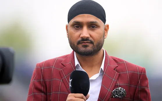 "He’s such an inspirational player and he is..." - Harbhajan Singh bats for KKR star to represent India very soon with a big statement