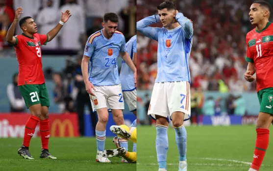 FIFA World Cup 2022, Round of 16: Morocco outclass Spain in penalty shootout, march into quarter-finals