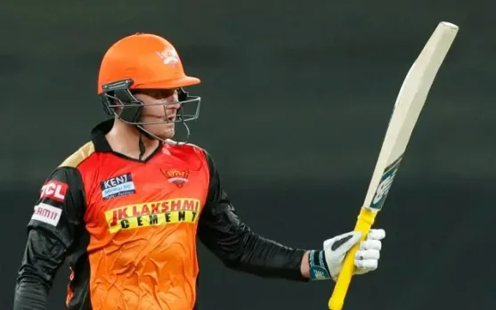 'It took a toll on me' - Jason Roy explains his reason for pulling out of Indian T20 League 2022