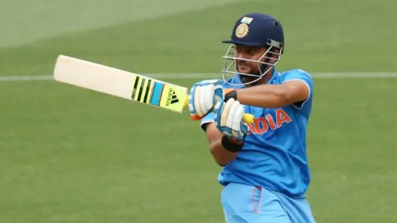 Suresh Raina announced retirement from international Cricket after MS Dhoni