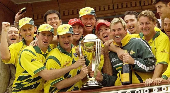 Why Australia is always the first choice to be the World Champion in Cricket?