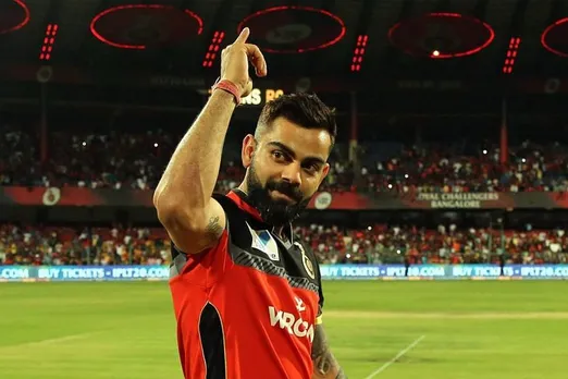 Virat Kohli reveals the one mistake which hurts RCB in IPL 2020