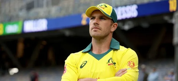 India v Australia 2020: Why Aaron Finch was not part of the 2nd T20 match?