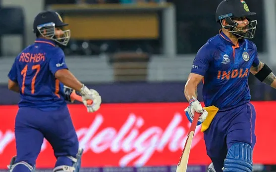 Virat Kohli, Rishabh Pant to miss third T20I vs West Indies: Reports