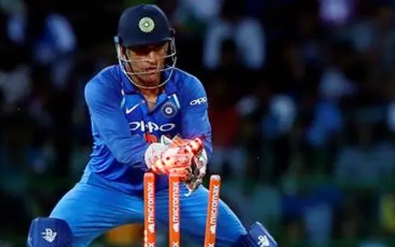 'It's time for MS Dhoni to come back' Fans demand MS Dhoni's comeback in the Indian team after Rishabh Pant missed run-out opportunity against Sri Lanka