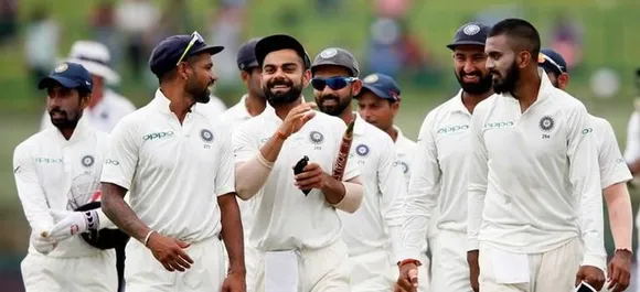 Team India to follow strict rules for WTC final and England Tests