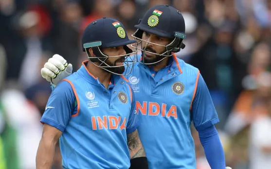 'Virat needs to become a free-flowing personality again'- Yuvraj Singh on how Virat Kohli can return to form