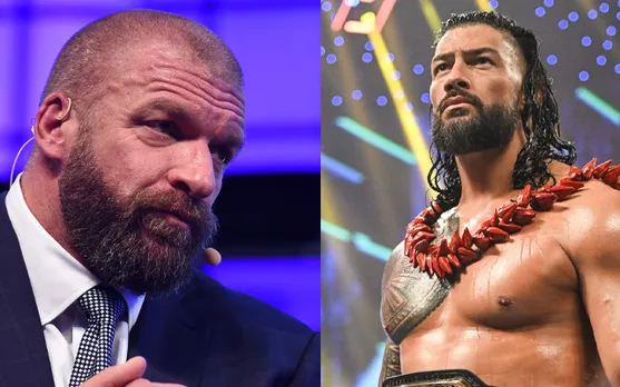 WWE launches list of eligible fighter for 2023 draft, accidently gives spoiler about Roman Reigns future