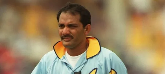Mohammad Azharuddin has revealed how the legendary Zaheer Abbas once helped him when he was going through a rough patch