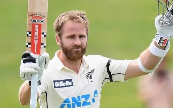 'I'm not crying' - Twitter pays tribute to Kane Williamson as he steps down from Test captaincy