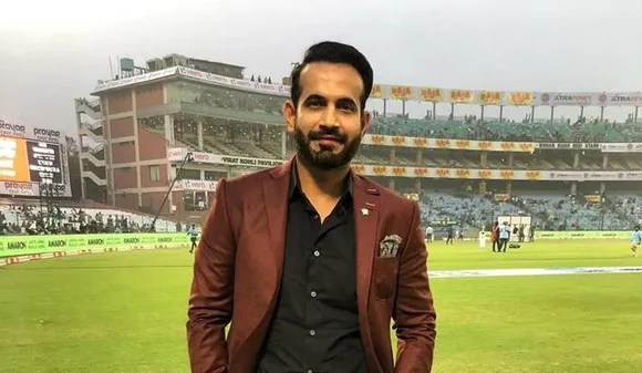 Irfan Pathan picks his IPL 2020 best XI
