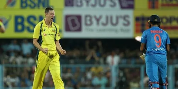 3 reasons why Jason Behrendorff could have a successful outing in IPL 2021