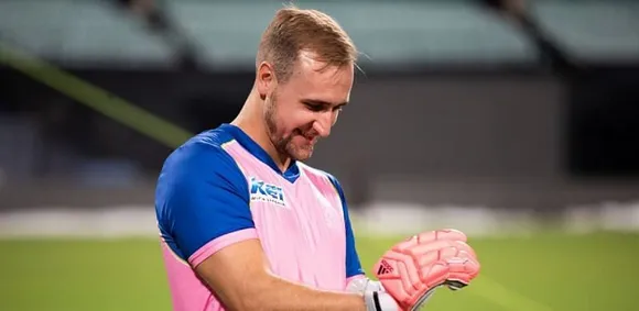 Rajasthan Royals’ Liam Livingstone flies back to England due to bubble fatigue