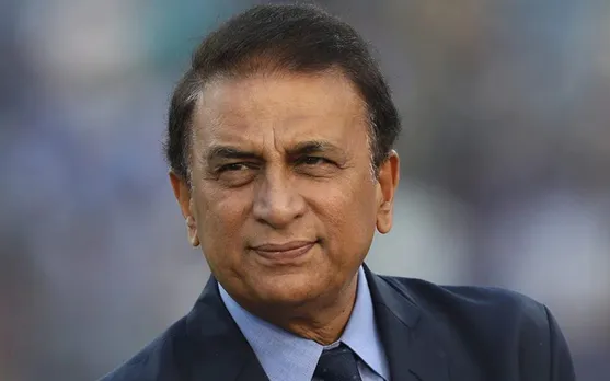 'Such a shame for Cricket world'- Fans upset with Sunil Gavaskar's controversial comment on Shimron Hetmyer and his wife