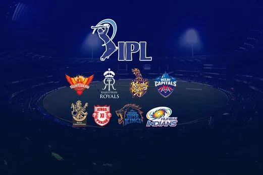 IPL 2020 - Top 5 strongest middle-orders