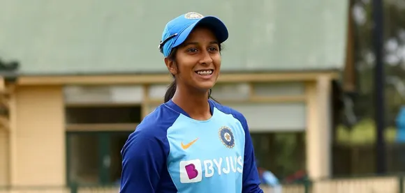 3 best knocks of Jemimah Rodrigues in her T20I career