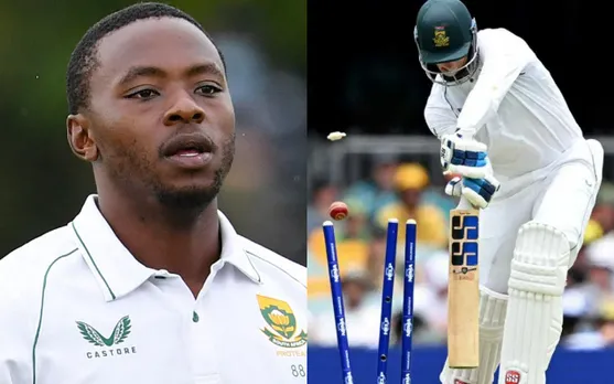 ‘The batting line-up that we have is quite inexperienced’ - Kagiso Rabada after South Africa’s dismal batting performance in first Test