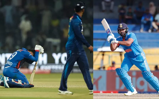 Asia Cup 2023: Here’s a look at top 5 moments of last 7 days