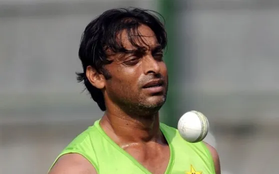 Wouldn't have married if I was Kohli, says Shoaib Akhtar on former skipper's poor run