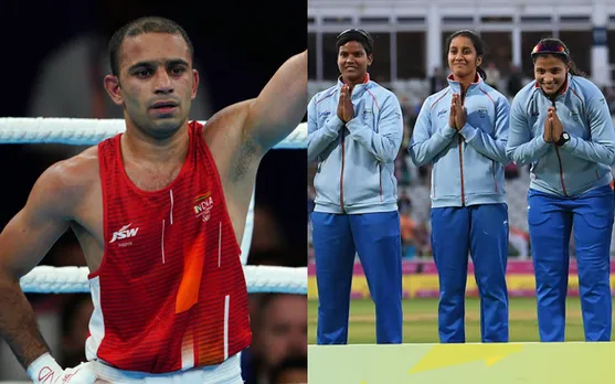 Commonwealth Games 2022: India's results on Day 10