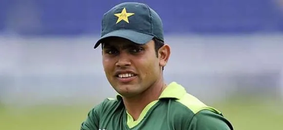 Disappointed with Pakistan's performance: Kamran Akmal