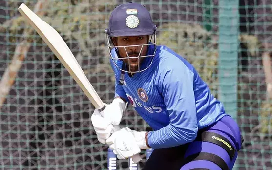 Mayank Agarwal opens up on his ambition on India comeback amidst Punjab captaincy rumors