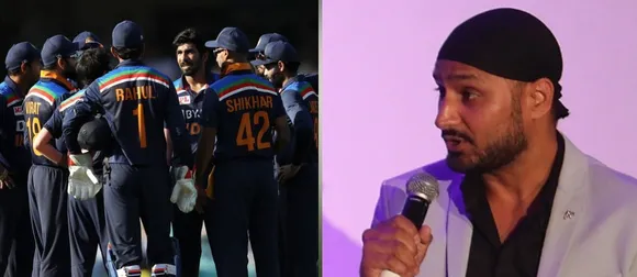 Team India is favourite to win the T20 World Cup in 2021: Harbhajan Singh