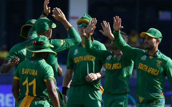 India vs South Africa: Three South African players who might be a threat to the Indian team