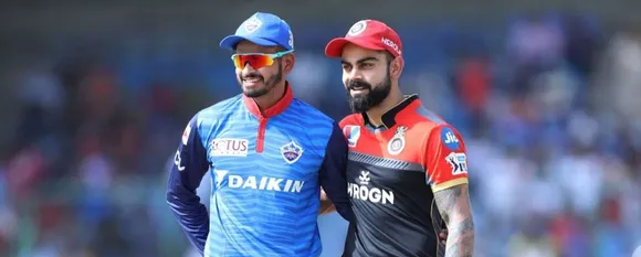 3 reasons why RCB beat DC in IPL 2021