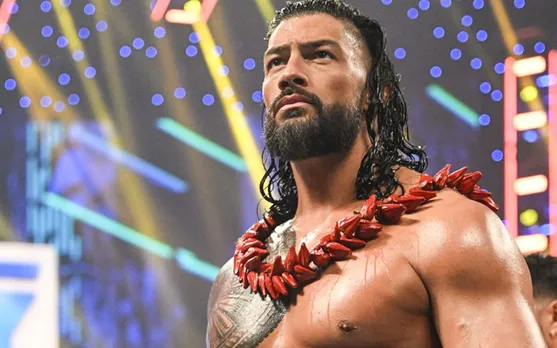 'He can stay where he is' - Fans furious as WWE superstar pulls out of yet another clash against Roman Reigns