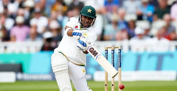 Pakistan opener Sami Aslam to quit cricket