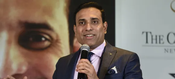 Test series against England will provide an edge to the New Zealand players: VVS Laxman