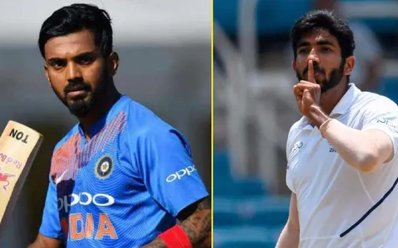 'Confirm ho gaya India Asia cup nhi jitne waali' - Fans react as Jasprit Bumrah and KL Rahul could return to Team India for Asia Cup 2023
