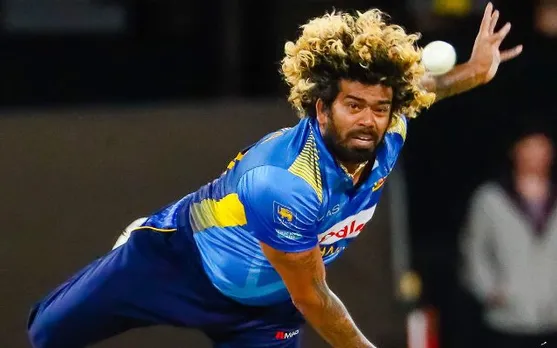 Lasith Malinga calls it quits from all forms of the game