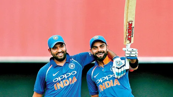 Which Players will take ahead team India after Virat Kohli and Rohit Sharma?