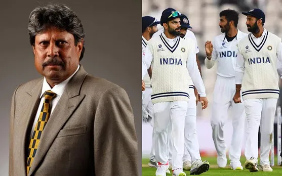 'It's going the football way'- Kapil Dev worries that Test Cricket might die due to the uprise in franchise cricket