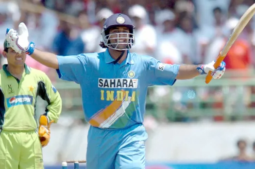 Kiran More reveals an interesting tale that led to MS Dhoni’s selection in 2004