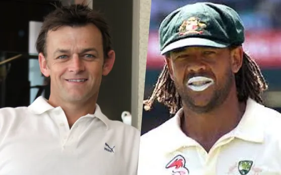 'Hope she feels warmth, love and trust': Adam Gilchrist shares heartwarming birthday wish for Andrew Symonds' daughter