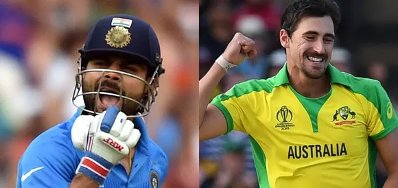 IND vs AUS 2020: 3 player battles to watch in the first ODI