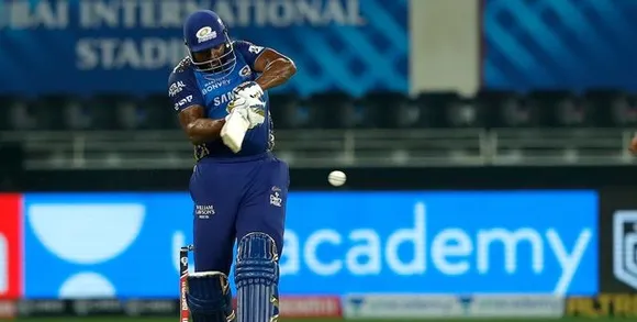 4 players that MI could retain in the IPL 2022 mega auction
