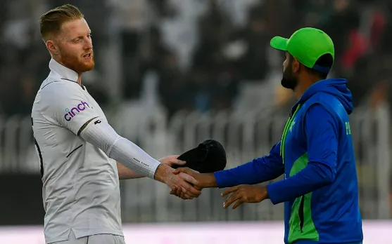 ‘At least have some maturity now, take better decisions’ - Star Pakistan player lashes out on Babar Azam after England series defeat