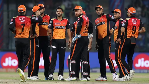 Sunrisers Hyderabad – Trying to make a great impression in the IPL 2020