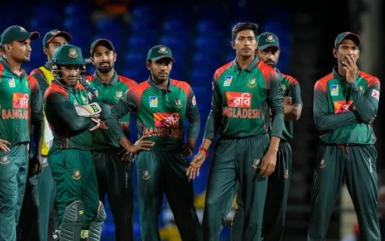 Big blow! Bangladesh star pacer ruled out of Asia Cup 2023  