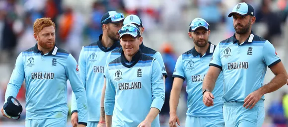 England reveals the 14-member squad for Pakistan T20 series